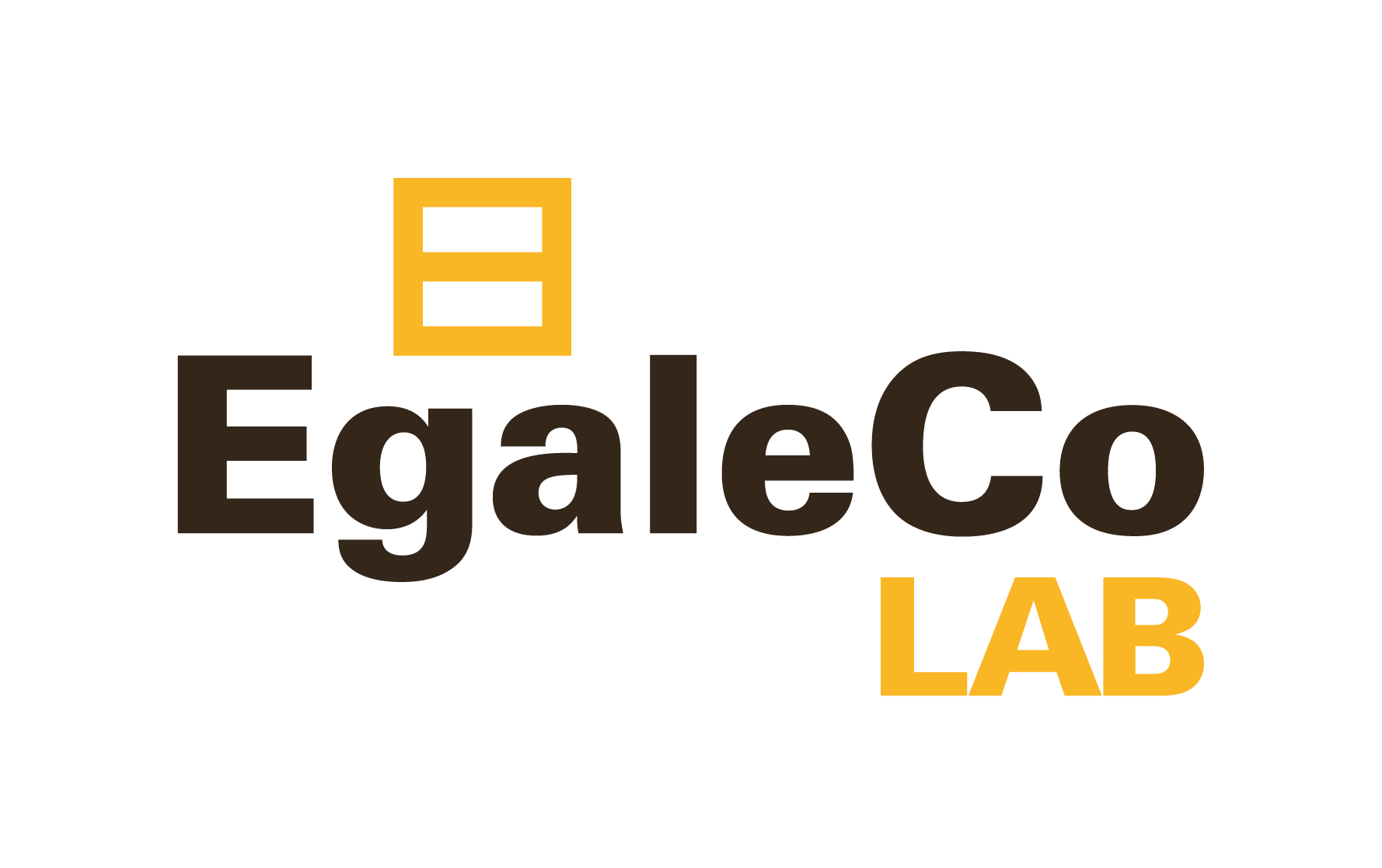 Logo Egaleco