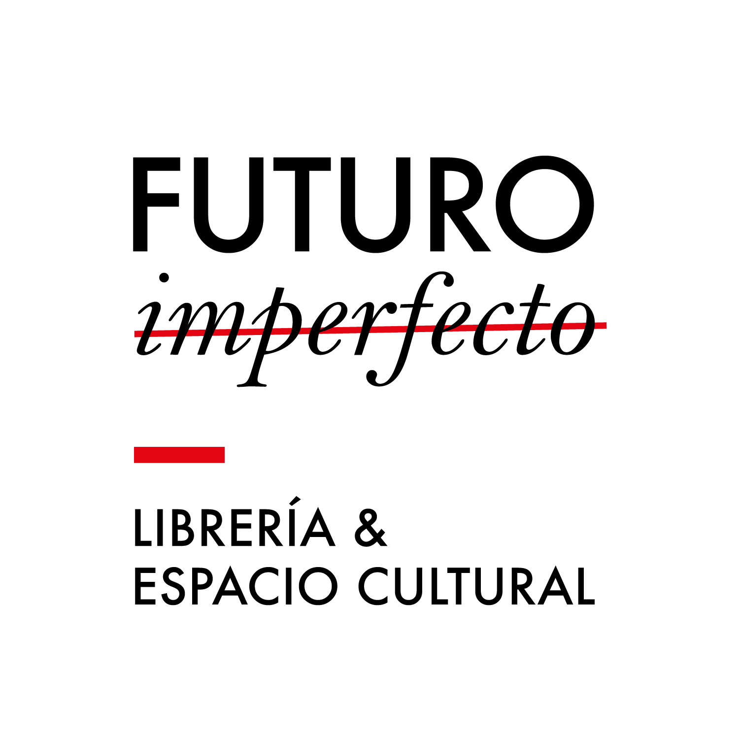 Logo Futuro Imperfecto