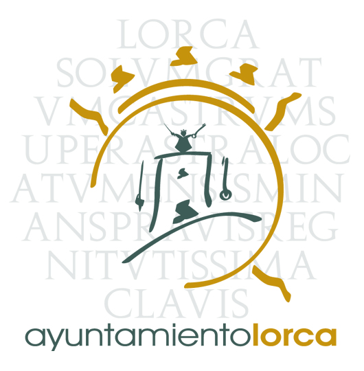 Logo Ayuntamiento de Lorca