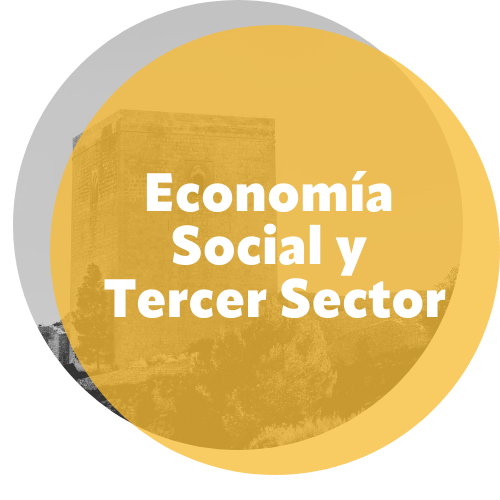 Mesa Economía Social y Tercer Sector