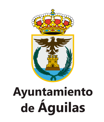 Ayuntamiento de Águilas escudo