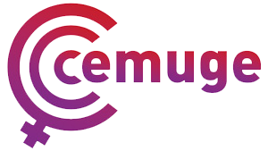 Logo Cemuge
