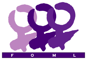 Logo FOML