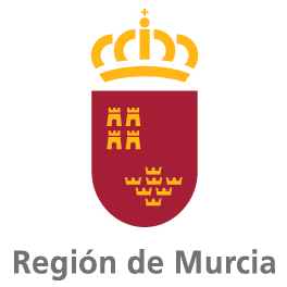 Logo Región de Murcia