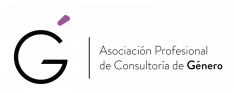 Logo Asociación Profesional de Consultoría de Género